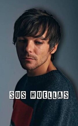 𝗦𝘂𝘀 𝗛𝘂𝗲𝗹𝗹𝗮𝘀 (Larry Stylinson)
