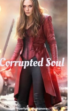 Corrupted Soul