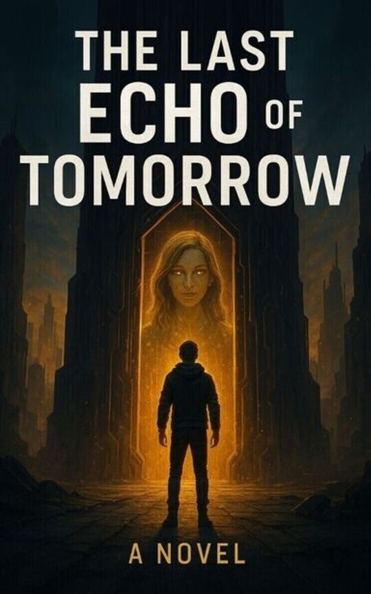 The Last Echo of Tomorrow