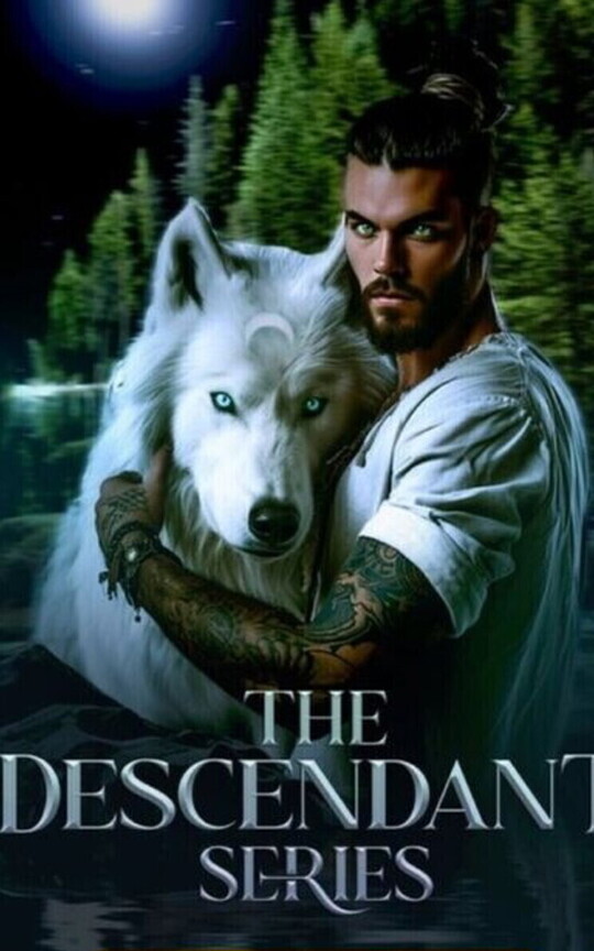 Descendant of the Original 