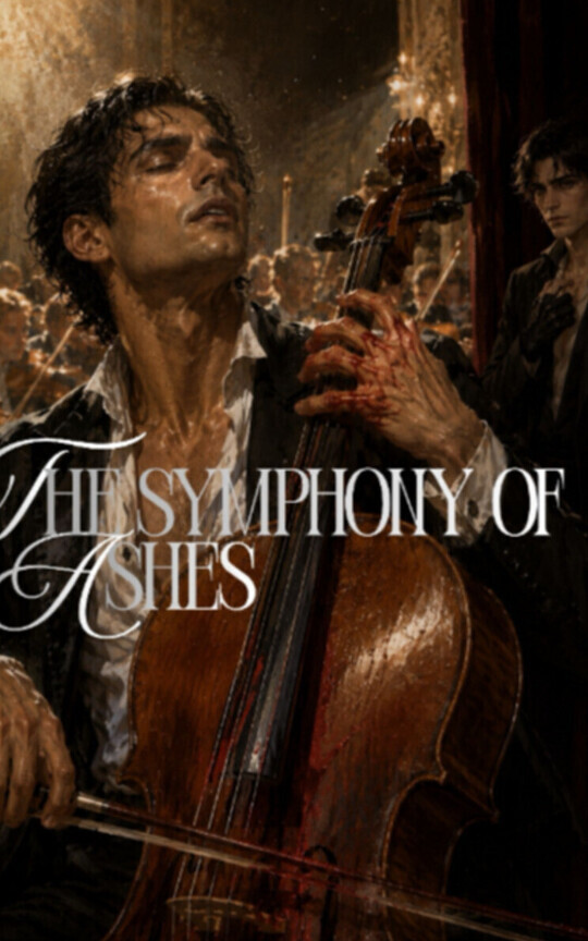 The Symphony of Ashes