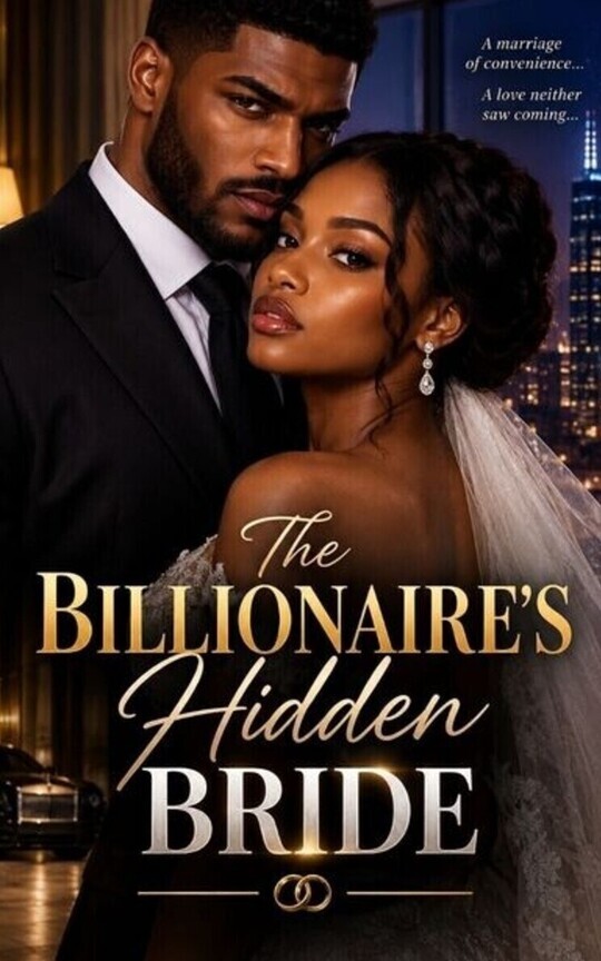 The Billionaire's Hidden Bride