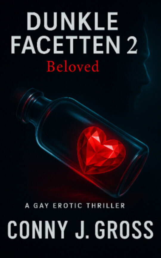 Dunkle Facetten 2: Beloved
