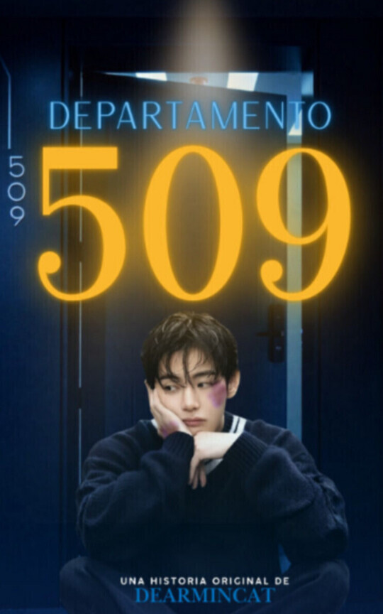 Departamento 509 | KOOKTAE