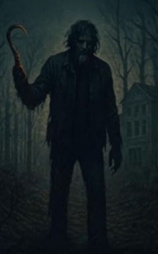THE LEGEND OF CLEEMAN