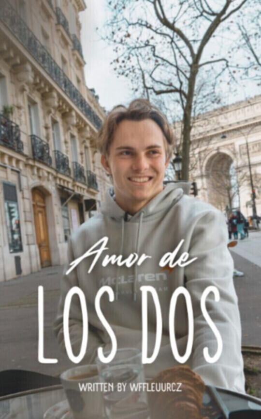 Amor de los dos | patoscar.