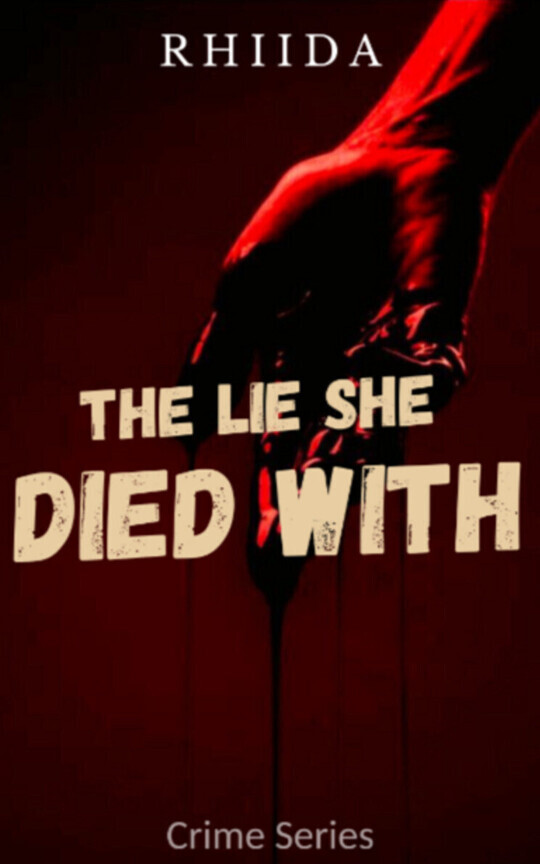 The Lie She Died With