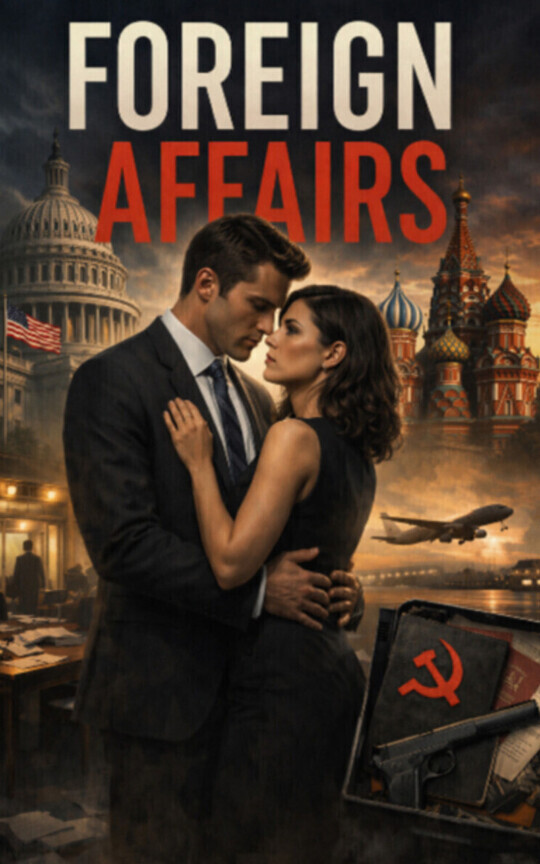 Foreign Affairs