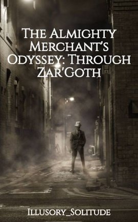The Almighty Merchant's Odyssey: Through Zar'Goth