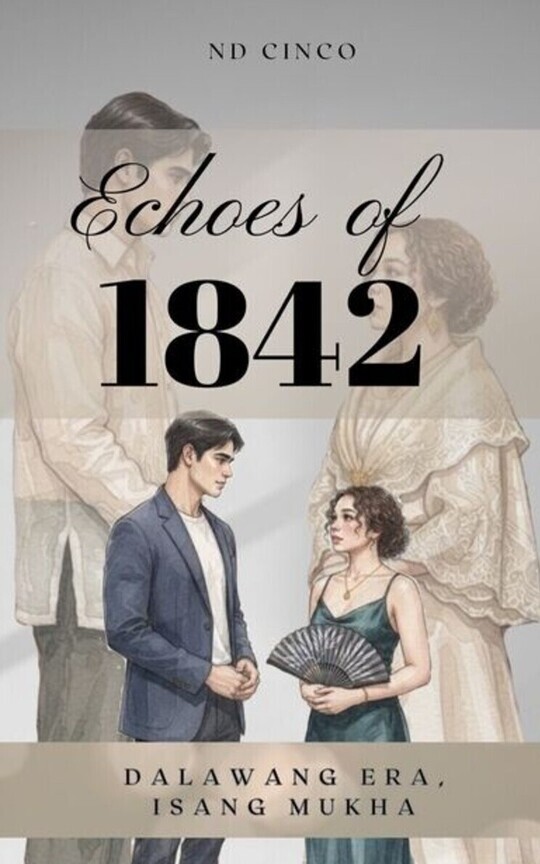 Echoes of 1842