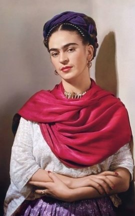 Frida