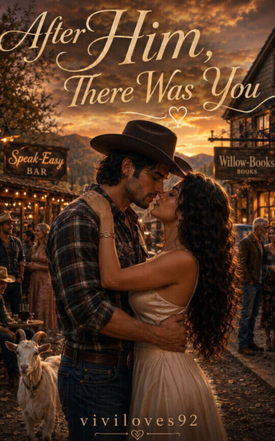 After Him, There Was You