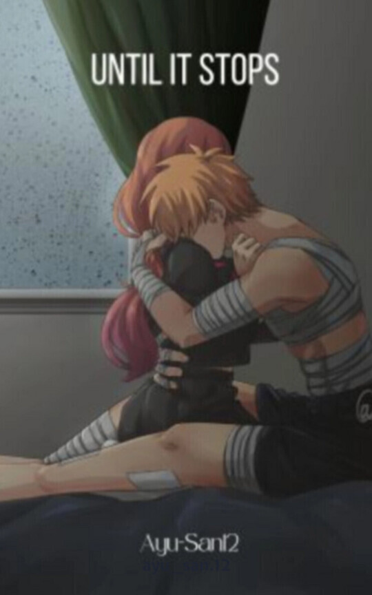 Until it stops