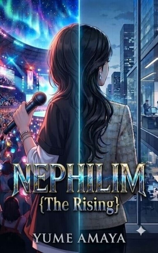 Nephilim {The Rising}