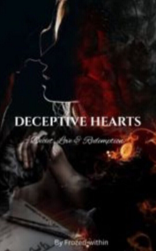 DECEPTIVE HEARTS - Deceit, Love & Redemption