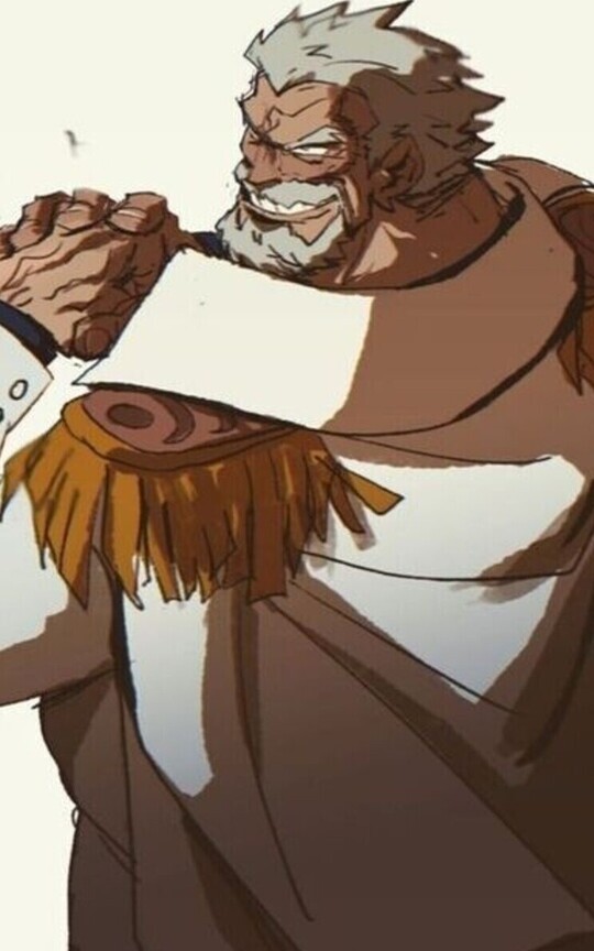 Other Help [One Pice]