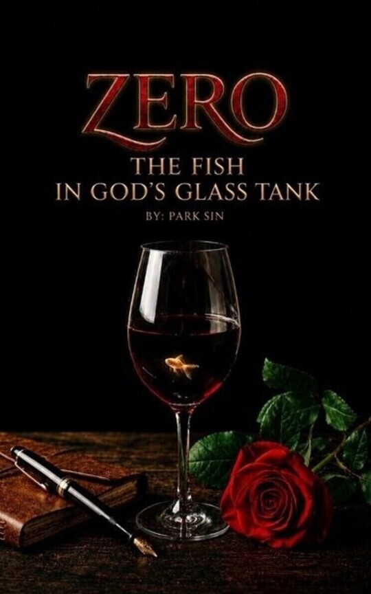 Zero The Fish in God's Glass Tank