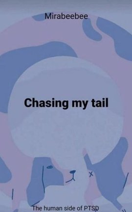 Chasing my tail