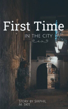 Uncharted Hero: First Time in the City