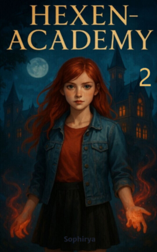 Hexenacademy 2