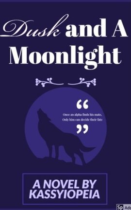 Dusk and Moonlight