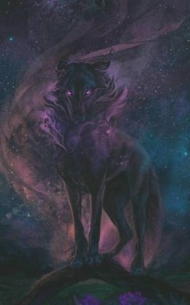 The Alpha's Little Demon