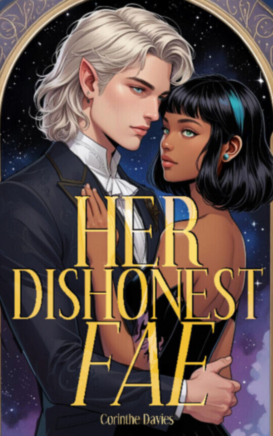 Her Dishonest Fae (Moving to Galatea)