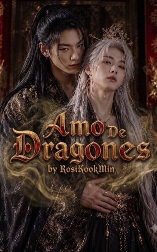 Amo de Dragones