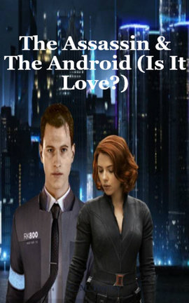 The Assassin & The Android (Is It Love?)
