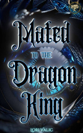 Mated to the Dragon King, Book 2