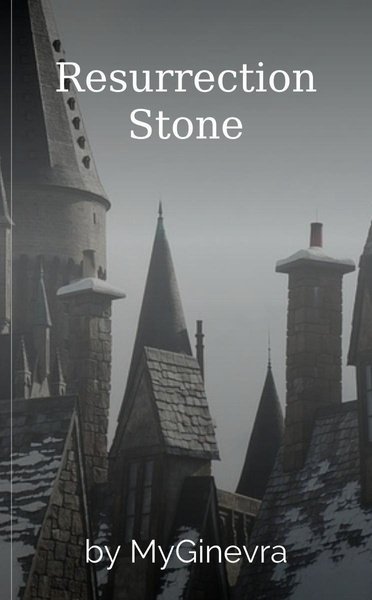 Resurrection Stone