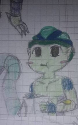 Yo reencarnado en dragon ball como un bio androide