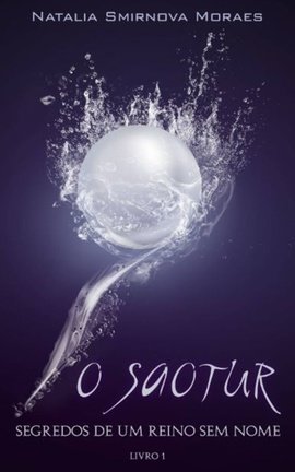 Dark fantasy poems inspired on the Brazilian fantasy novel "O Saotur".