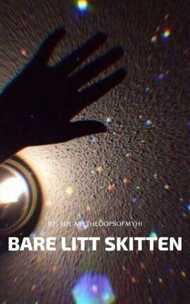 Bare litt skitten