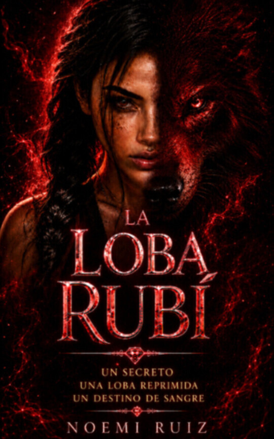 La Loba Rubí