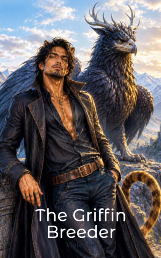 The Griffin Breeder