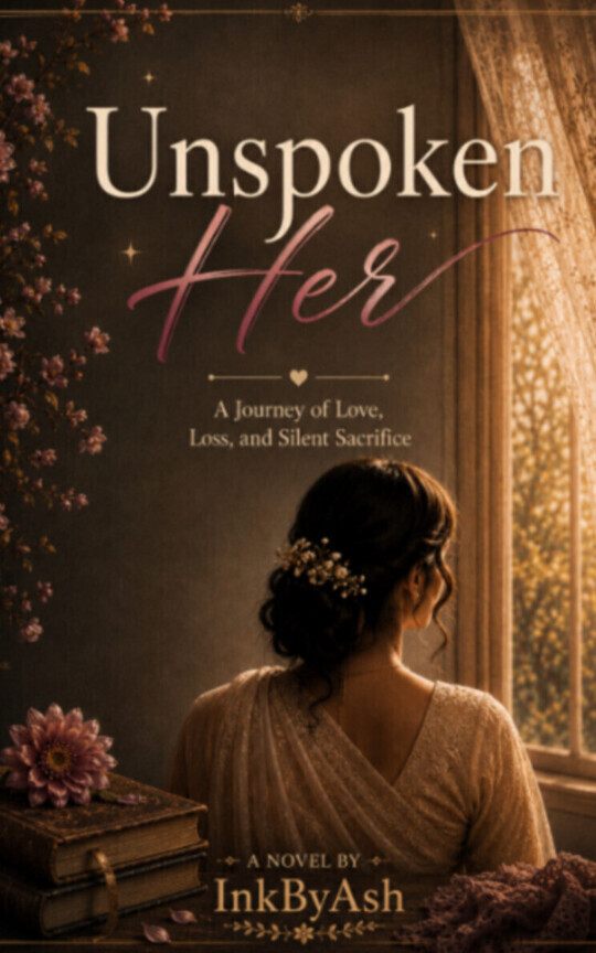 Unspoken Her