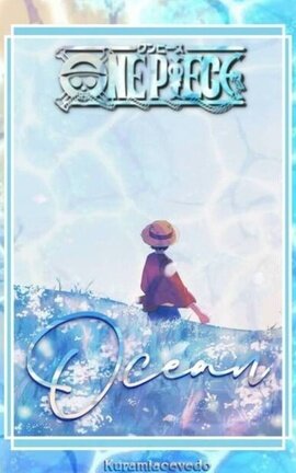 Ocean (One-Shots - One Piece)