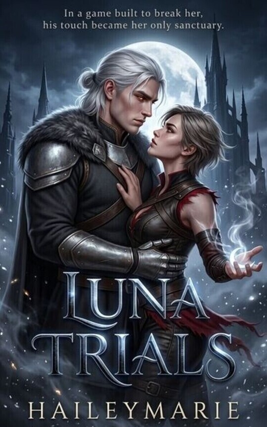 Luna Trials•