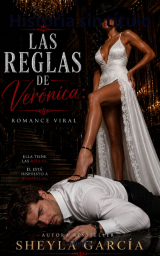 Las reglas de Verónica: romance viral