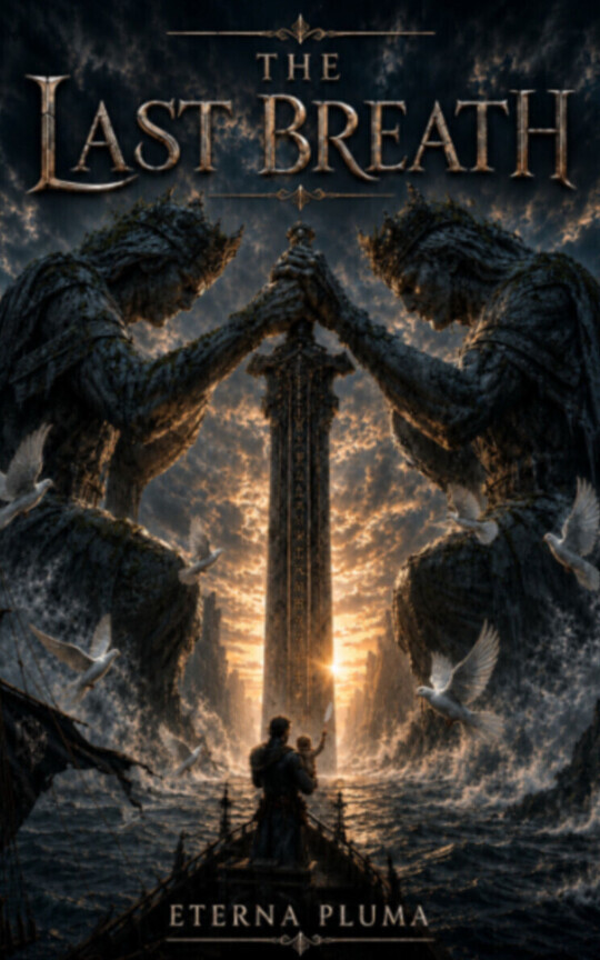 The Last Breath: From Death to Meaning