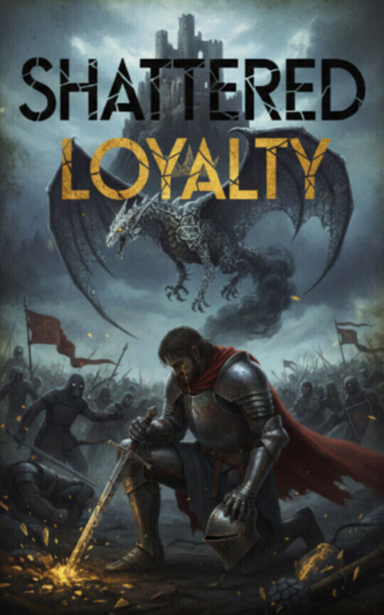 Shattered Loyalty