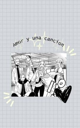 Amor y una cancion