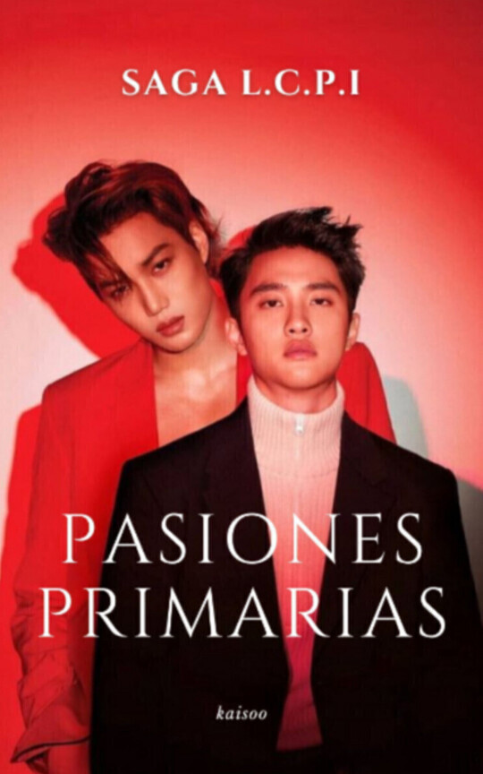 Saga L.C.P I — Kaisoo