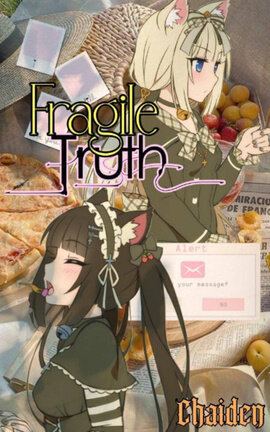 Fragile Truth (Nekopara)
