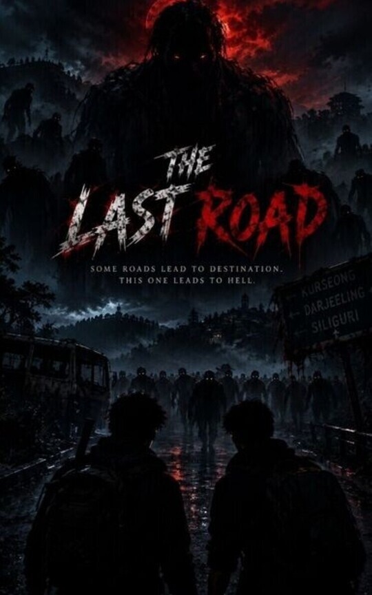 The Last Road