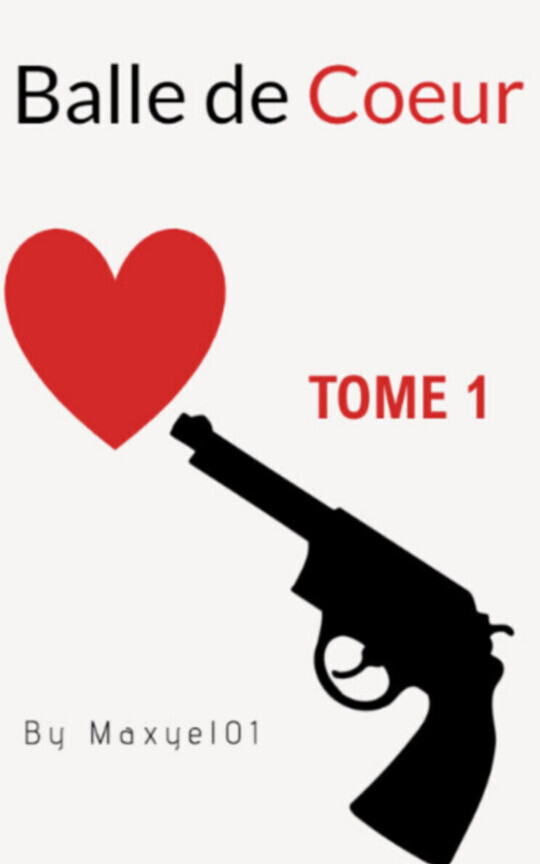 Balle de Cœur ❤ : Tome 1