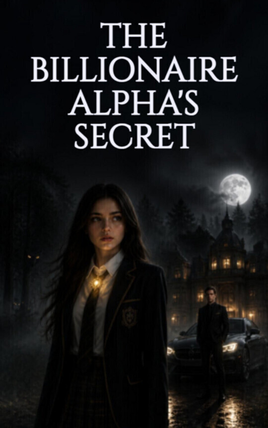 THE BILLIONAIRE ALPHA'S SECRET