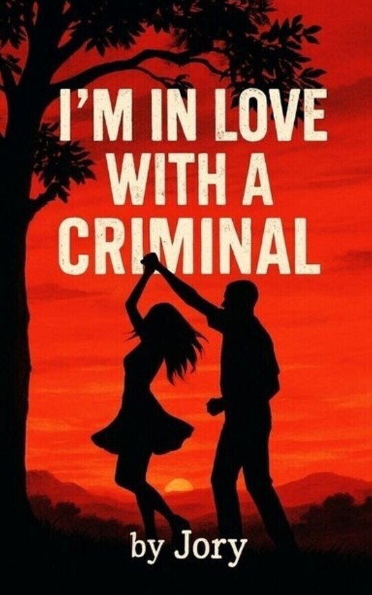Im in love with a criminal