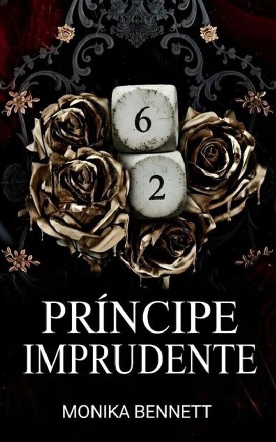 Príncipe Imprudente #2